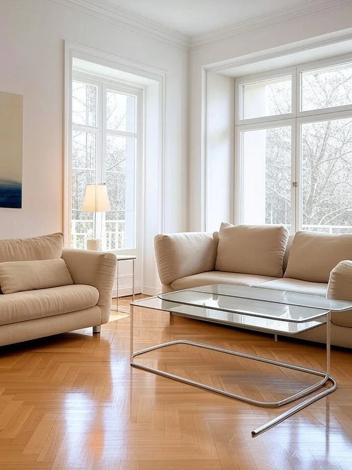 Interieur renovatie — resultaat