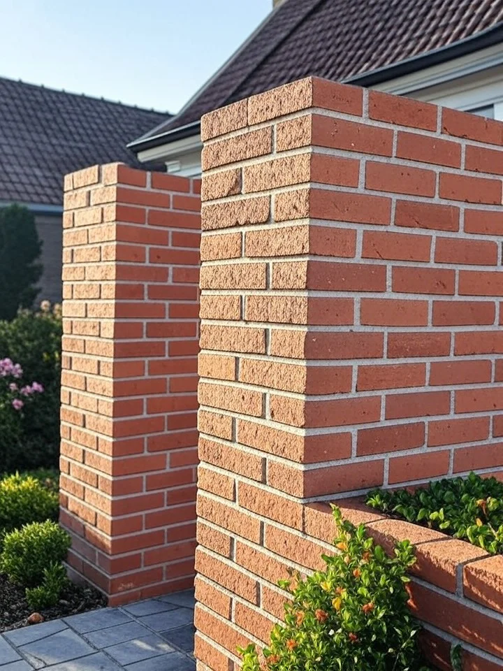 Metselwerk — resultaat