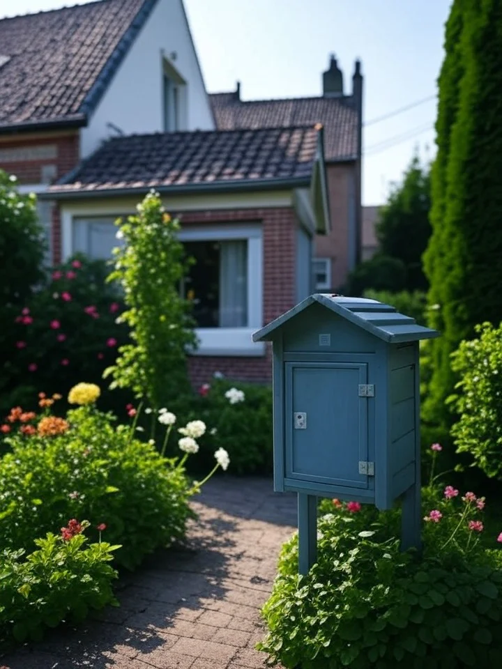 Ongediertebestrijding — resultaat