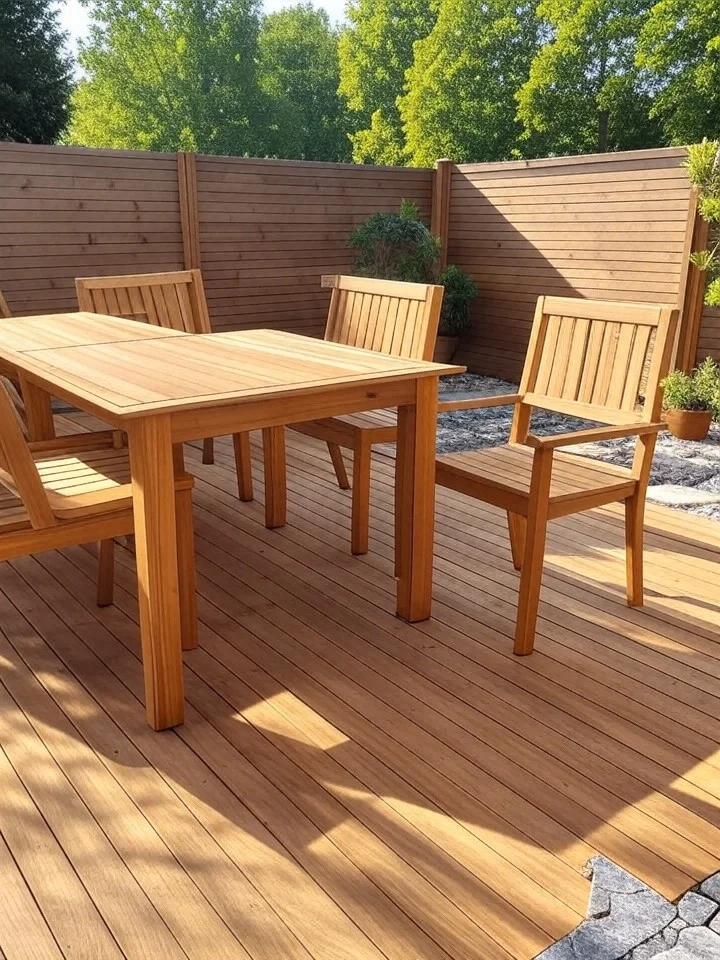 Terras & oprit — resultaat