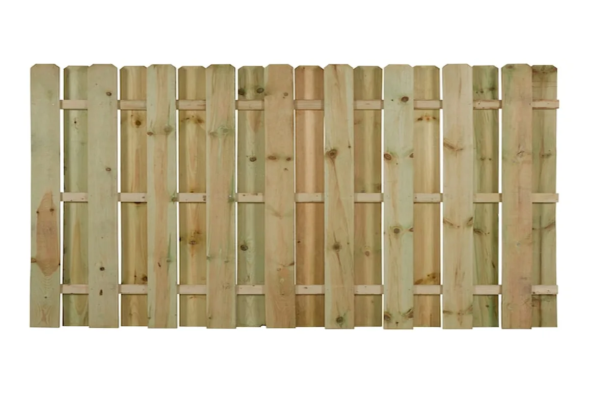 Tuinhekken & omheiningen