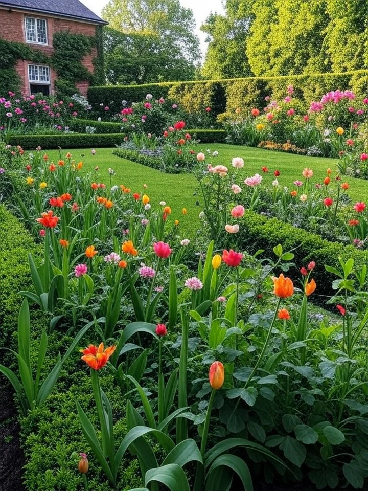 Tuinonderhoud — resultaat