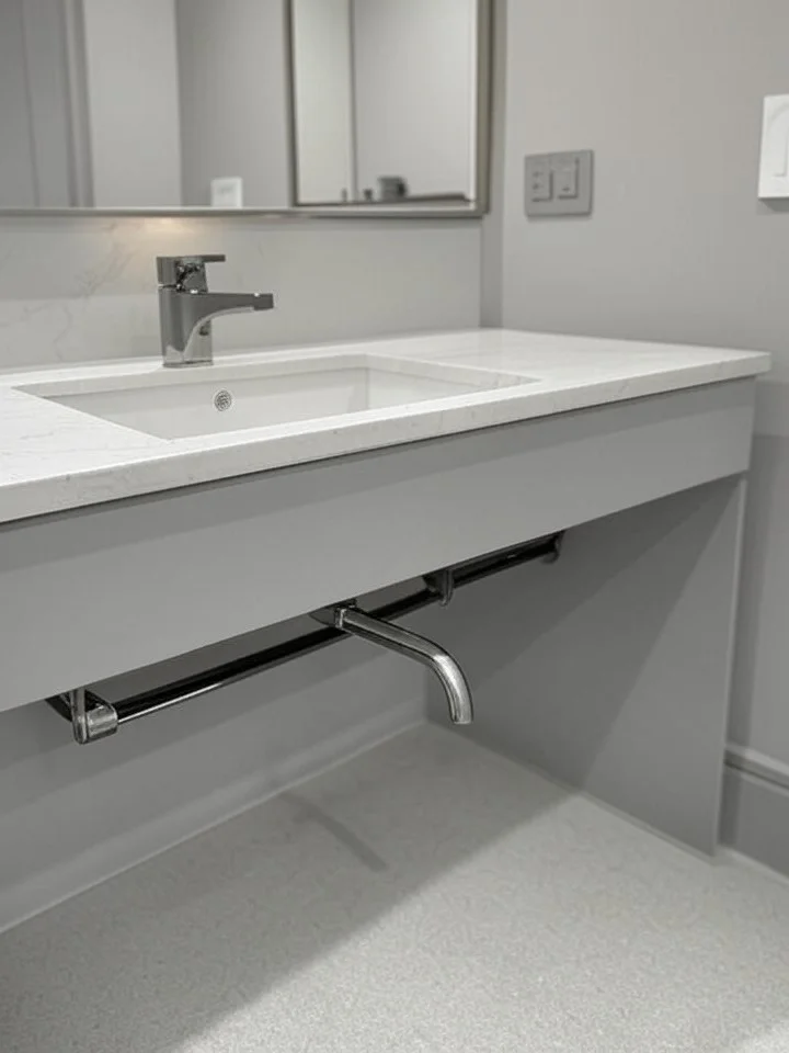 Waterontharder — resultaat