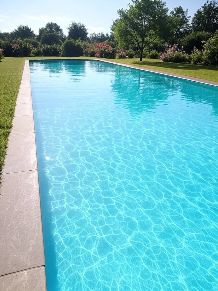 Zwembadoverkapping — resultaat